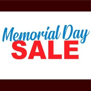 Everything must go!!!! 20%, 30% Discounts